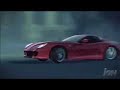 Project Gotham Racing 4 Trailer
