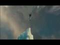 Happy Feet Walks It Out