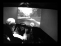 Post-landing Motion Simulator