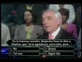Bloguero Jorge Torres en Quién Quiere ser Millonario Bloguero Jorge Torres en Quién Quiere ser Millonario