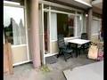 Laatste bewoonster weg: Marckhoek spookflat