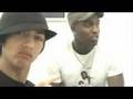 Robeat feat. Alberto - The Message^^)/
