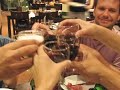 Reveillon Uruguay