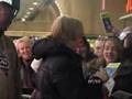 Clay Aiken - Spamalot Stage Door (BEST YET!!)