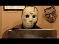 Jason vs e-HARMony
