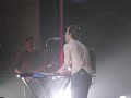 Coldplay Live at Brixton Academy --all song clips