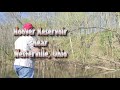 Spring Crappie Smash