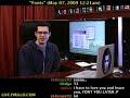 www.twitter.com - What is your favorite font in the entire universe? So help me - don't tell me it's Comic Sans MS. Everyone has a favorite, even if it happens to be one that no one else likes. geeks.pirillo.com - http