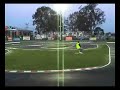 2006 IFMAR 200mm world