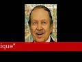 Un 3eme mandat pour Bouteflika...