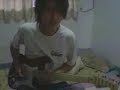 Jerry C-搖滾卡農