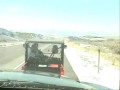 RHINO TRUCK PULL