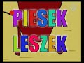 Piesek Leszek XXX - Rekin