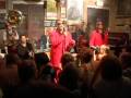 They may be from Alabama but they've been spending time in the Crescent City. Four-time Grammy winners The Blind Boys of Alabama's new album 'Down In New Orleans,' their first in three years, will be released January 29, 2008 on the Time Life Music label. Recording for the first time in New Orleans, The Blind Boys are backed here by a trio of world-class New Orleans musicians: David Torkanowsky (piano), Roland Guerin (bass) and Shannon Powell (drums). Other guests include legendary pianist/producer and Rock & Roll Hall of Famer Allen Toussaint, The Preservation Hall Jazz Band, and the horn-heavy Hot 8 Brass Band, one of the city's most vital young acts. But the band's deeply soulful and natural voices remain in the spotlight on 'Down In Orleans.' After performing together for over six decades, The Blind Boys of Alabama have enjoyed one of the more striking comebacks in recent   memory. Their last several albums have earned these hipster   septuagenarians the best reviews and record sales of their career, four Grammy Awards in a four year span, and a completely new, contemporary audience.
