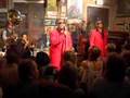 Blind Boys of Alabama performs at Preservation Hall in NO