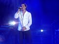 David Bisbal - Dígale @ PALAU SANT JORDI - Barcelona [18.06.10]