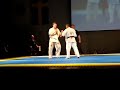 mohamad ghorabi(swe) vs christian christiansen(den) final