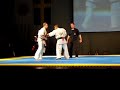 mohamad ghorabi(swe) vs christian christiansen(den) final