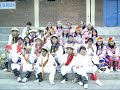 fe y alegria 25 ca�eros
