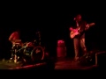 the Pajamas @ the Funhouse - CrackerJack Surprise