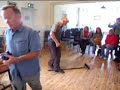 Men Of Straw, the Broom Dance
