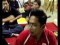 Dikir Barat Sri Kayangan IPGM Perlis Sahiba