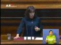 Cecília Honório critica reacção do governo à maior greve de professores de que há memória
