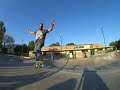 Ali Kermani Skateboarding Ali Kermani Skateboarding