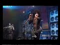 Kiss Shout It Out Loud AFL Footy Show 13-03-2008 Kiss Shout It Out Loud AFL Footy Show 13-03-2008