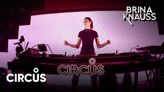 Brina Knauss - Live @ CIRCUS XIV x La Plata, Argentina 2023