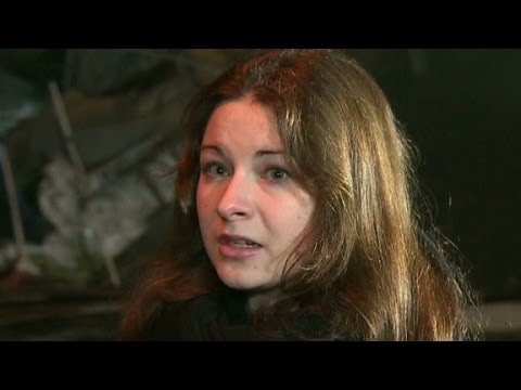 Activist: Either we start military actions or lose Crimea