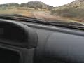 Arriba de un Clio N2, Rally Catamarca 08