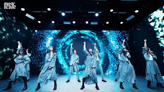 『MUSICGLOBE #06』Glory Dayz（ONE LOVE ONE HEART）