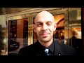 Roger Smith Hotel: Welcome Home