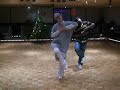 Pedro and Chriz: Watch till the end! Pedro and Chriz: Watch till the end!