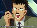 This batch is composed of episode #076. Here's yet another hourly special where Kaitou Kid makes his first appearance in the anime. Links to all the parts ~~~~~~~~~~~~~~~~~ Part 1 - youtube.com Part 2 - youtube.com Part 3 - youtube.com Part 4 - youtube.com Part 5 - youtube.com Private access for friends only! Look for other episodes at: youtube.com