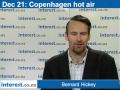 90 seconds at 9am: Early Christmas sales buoyant; Copenhagen fails; Avatar a hit