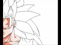 speed-drawing-goku-ssj-2.html