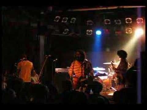 Rx Bandits - Overcome (the ...