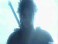 Cloud's War is Over Final Fantasy7 CrisisCore/AdventChildren