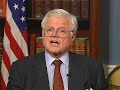 Senator Edward Kennedy video for Farmworker Justice Award