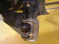 Ball Joint Press In Use AP7865