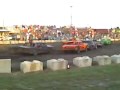 Badascar Figure 8 Newkirk Race Heat Part 1 of 2