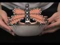 Zuni Dragonfly Kiva Pot by Marcus Homer Video
