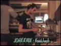 KronikJungle avec Johnamix 7G et MC Nox 5