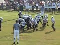 Cade #4 Highlights Game 1
