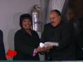 King's First Grandchild Born at Atlanta Hospital