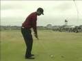 Tiger Woods - The 2000 British Open Championship