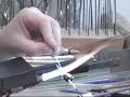 Here is my first YouTube demo/tutorial. This is a tutorial of a 