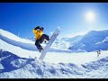 Snowboard songs, need your help!